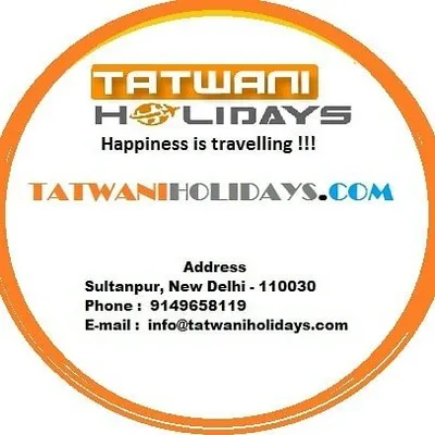Trip Planner profile