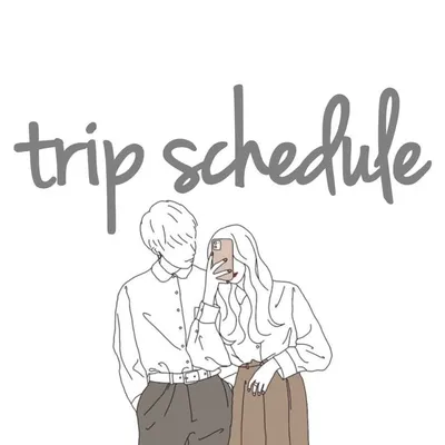 旅行計画〜1度は行ってみたい、憧れの旅先〜 profile