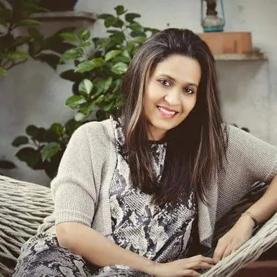 Triporna Majumder profile
