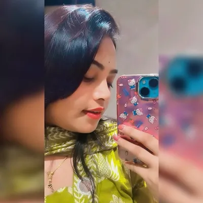 Aastha Tripathi profile