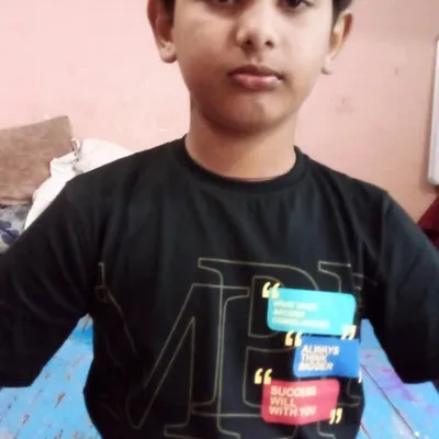 Amish Tripathi profile