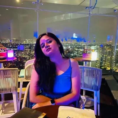 Shatakshi Tripathi profile