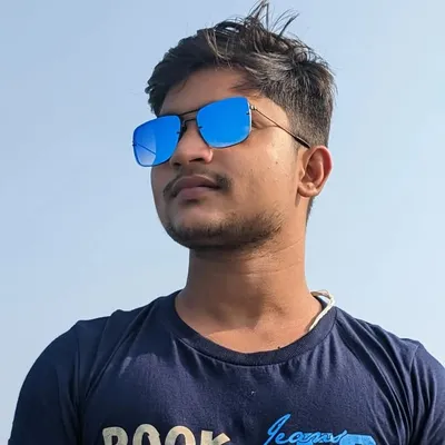 Subhasish Tripathy profile