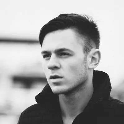 Трипайло Константин 🙋♂️Hello profile