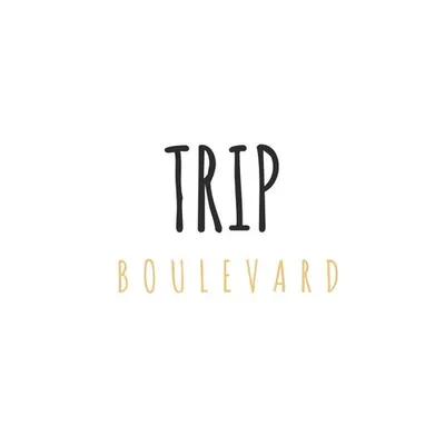 Trip Boulevard profile