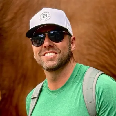 Clint Johnston profile