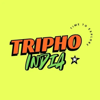 Tripho India l Travel l Lifestyle profile