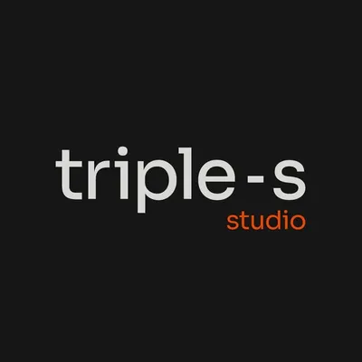 Triple S Studio | Branding & Strategy profile