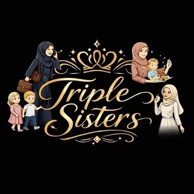 Triple Sisters ๐ profile