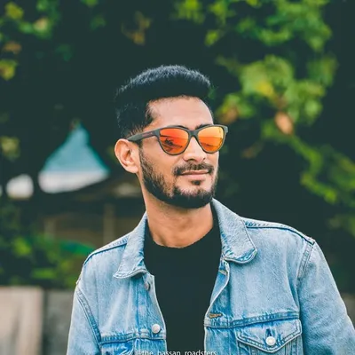 Adithyan P A profile