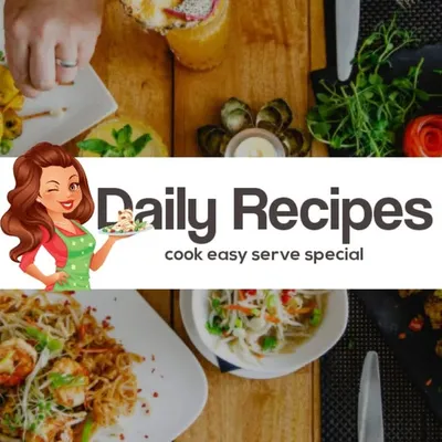 AAA Delights-cooking lovers profile