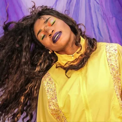 Caterine Ibarguen Mena profile