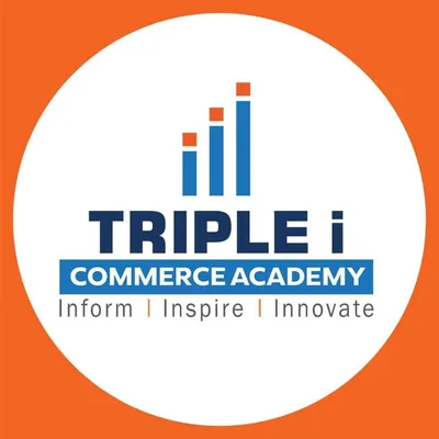 Triple i CA | CMA | CS | ACCA profile