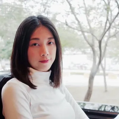 甜甜圈 CHENYILIN profile