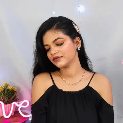 Pranita Parab profile