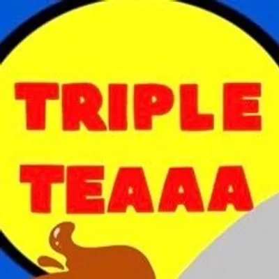 Triple Teaaa Podcast profile