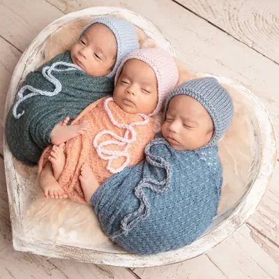 Triplets Of Farnham profile