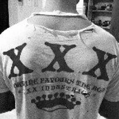 XXX Industries profile