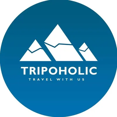TripoHolic | Travel | Meghalaya | Spiti | Himachal | Ladakh profile