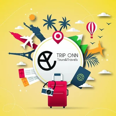 Trip Onn Tours And Travels profile