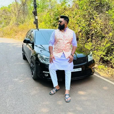 ANUP GOVEKAR profile