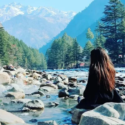 | ๐ TRAVEL BLOGGER ๐บ๏ธ profile