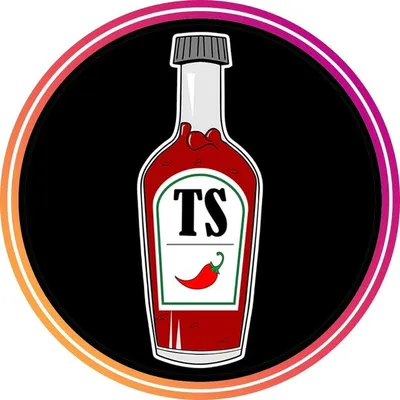 TRIPPY SAUCE 🌶️ profile