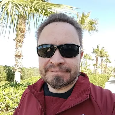 Andrey: Meditating, Traveling, Relationships profile
