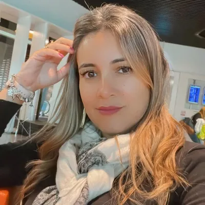 Aline Grigolin 🛫 profile