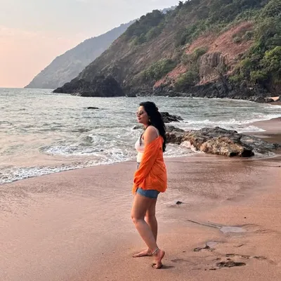 Sapna Datwani profile