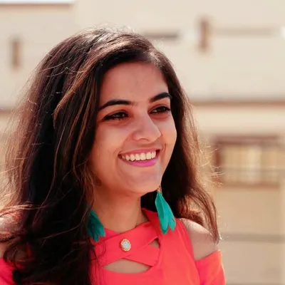 Tripta Beniwal profile
