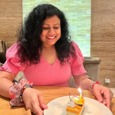 Tripta Negi | Gurgaon ✨ profile