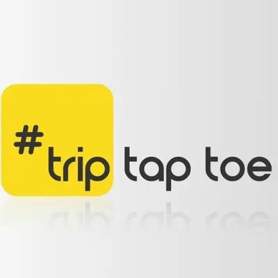 Trip Tap Toe profile
