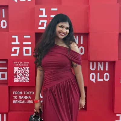 tripti | Fashion Beauty Travel profile