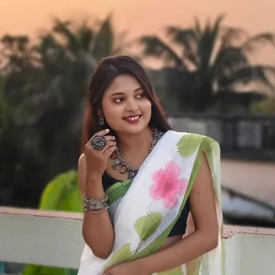 Mua Tripti Biswas profile