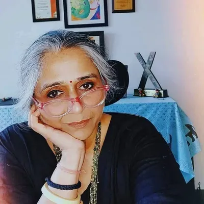Tripti Singh profile