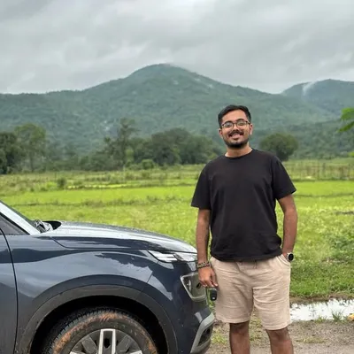 Aratrik Dasgupta profile