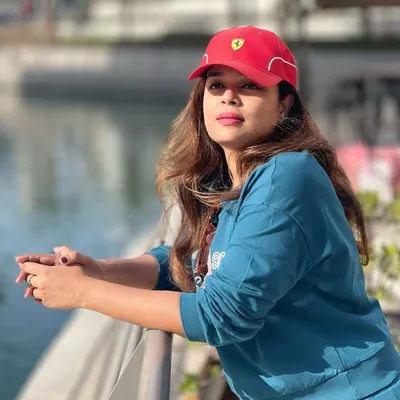 Sundari Divya profile