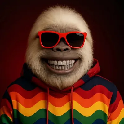 Tripuri Yeti profile