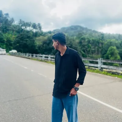 اشوين عجيث📍 profile