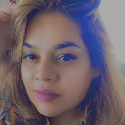 Tripti Arora profile