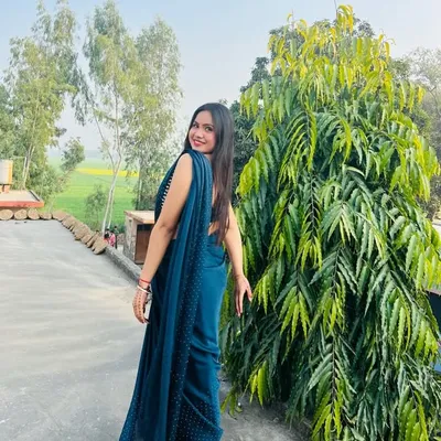 त्रिसा🦋 profile