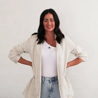 Tris Alexandra | Hormone Nutritionist & Mentor (BHSc) profile