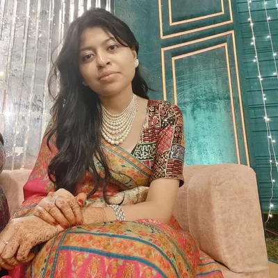 Trisha Dasgupta profile