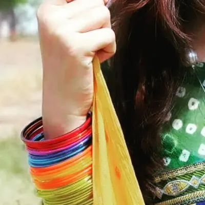 Trisha profile