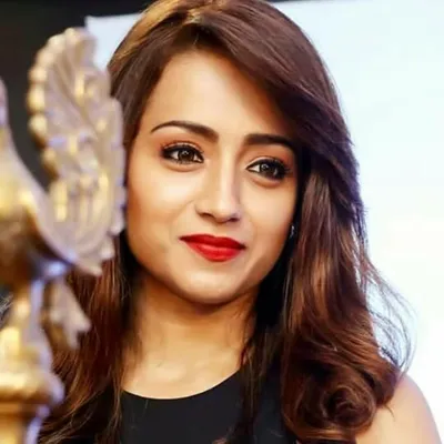 Trishaaaaa🤩🤩 profile