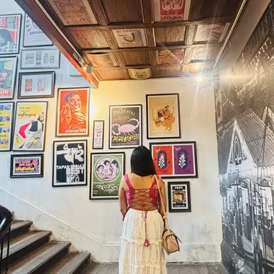 Trisha Gangopadhyay profile