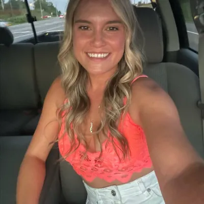 Trisha Rector profile