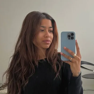 Trisha Abe profile