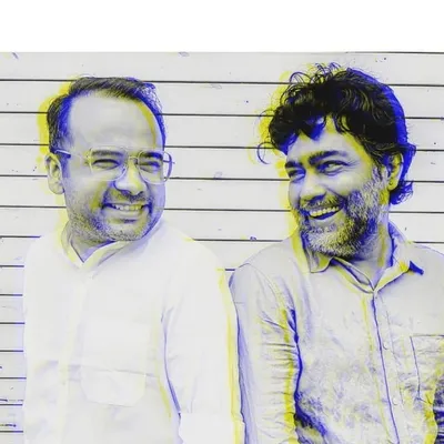 Trishaan & Shubham Casting profile